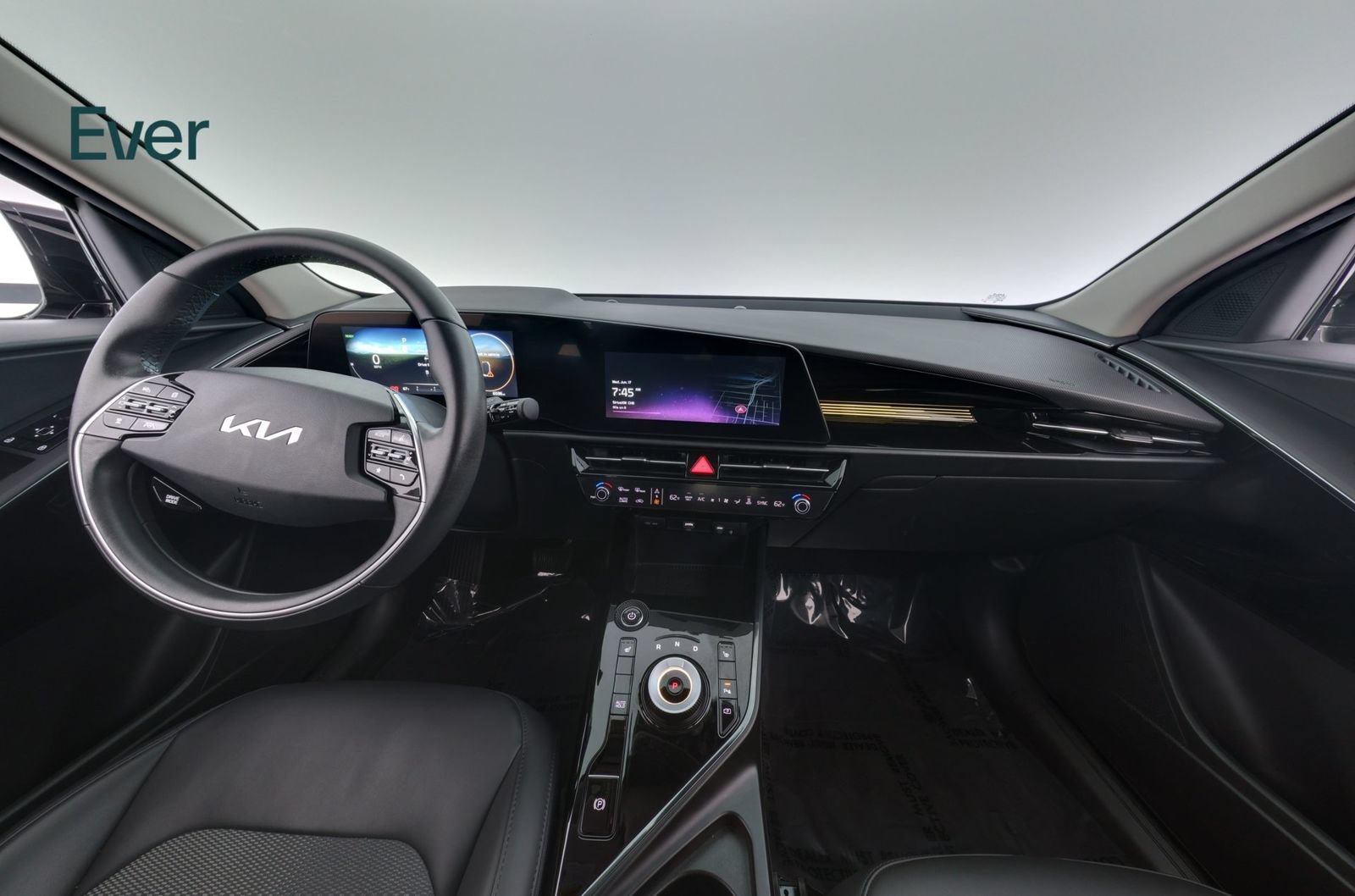 Used 2024 Kia Niro Wind FWD image 26