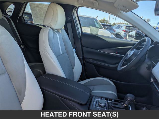New 2026 MAZDA CX-30 Aire Edition image 14