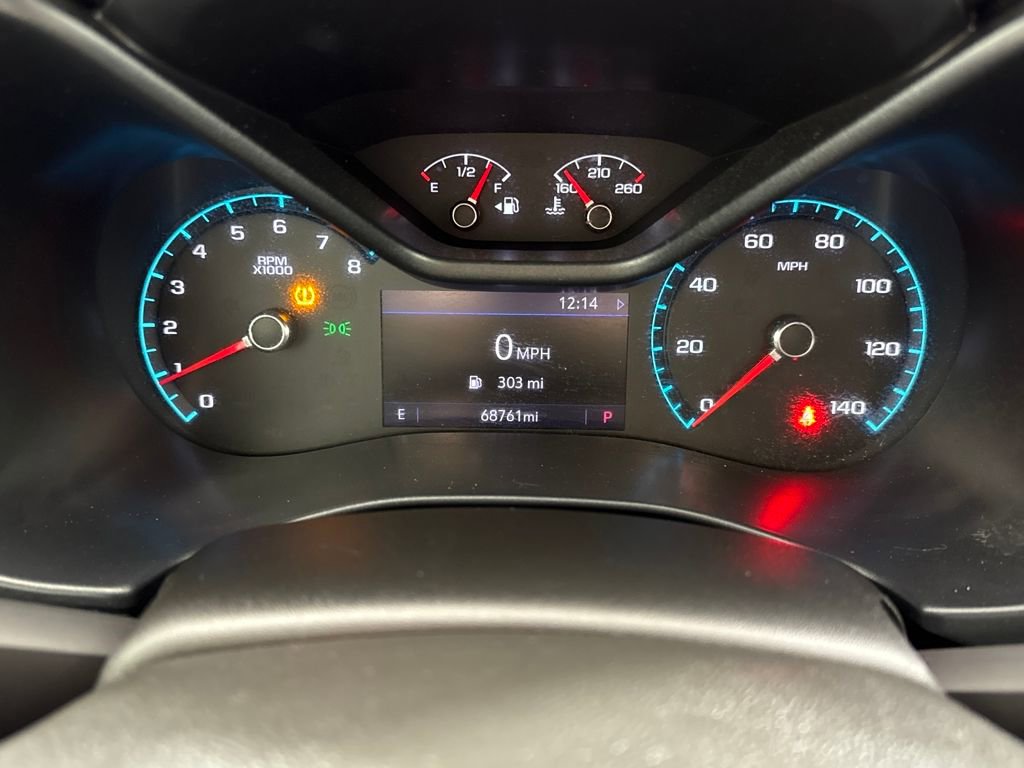 Used 2019 Chevrolet Colorado LT w/ LT Convenience Package image 14