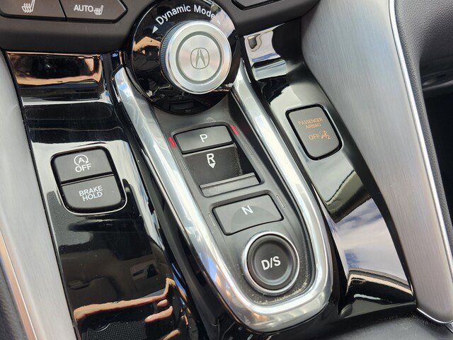 Certified 2023 Acura TLX image 24