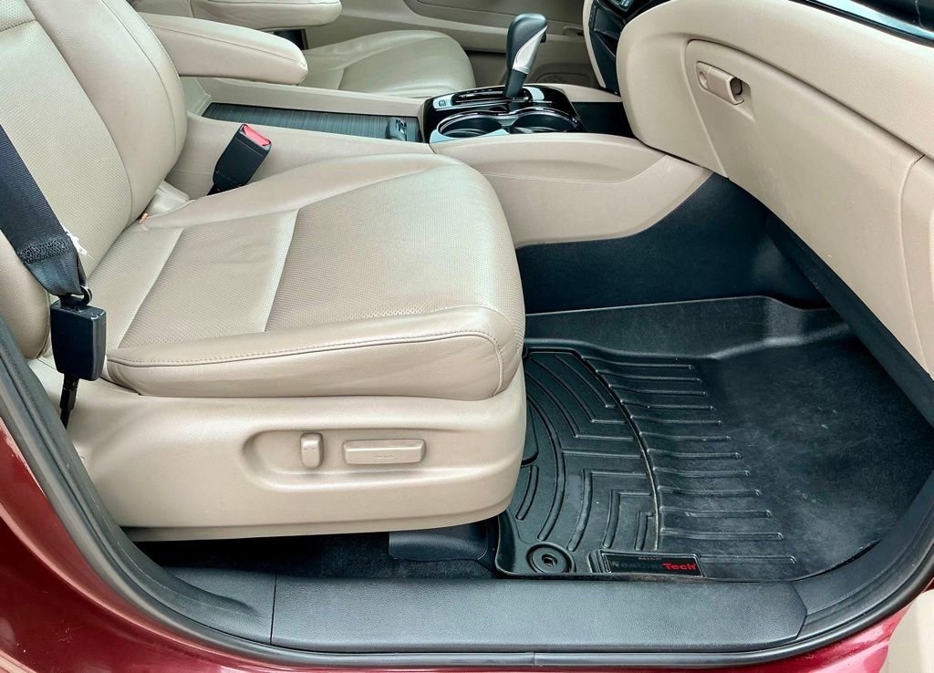 Used 2018 Honda Ridgeline RTL-E image 24