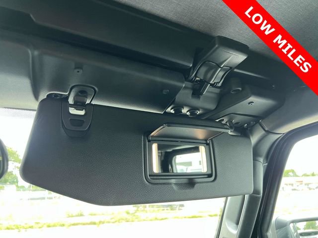 Used 2021 Jeep Gladiator Overland w/ Cold Weather Group image 35