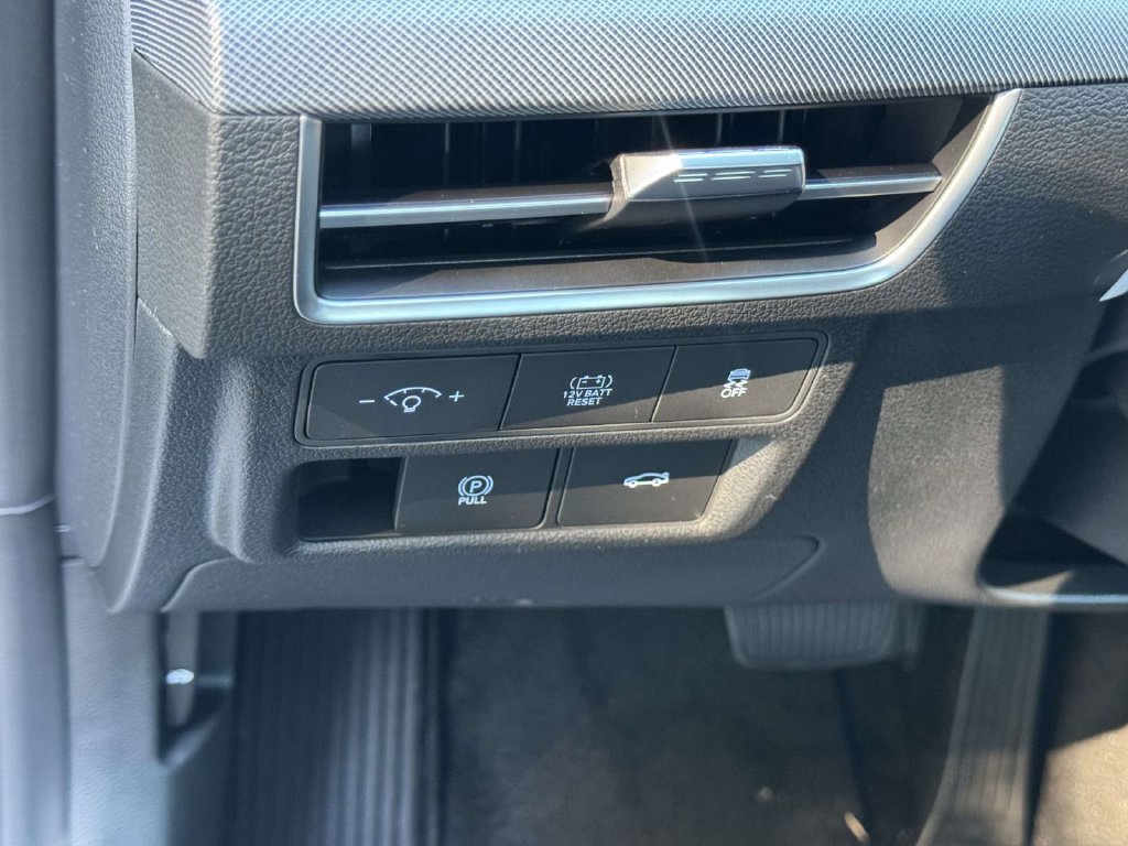 New 2027 Hyundai Sonata SEL FWD image 23