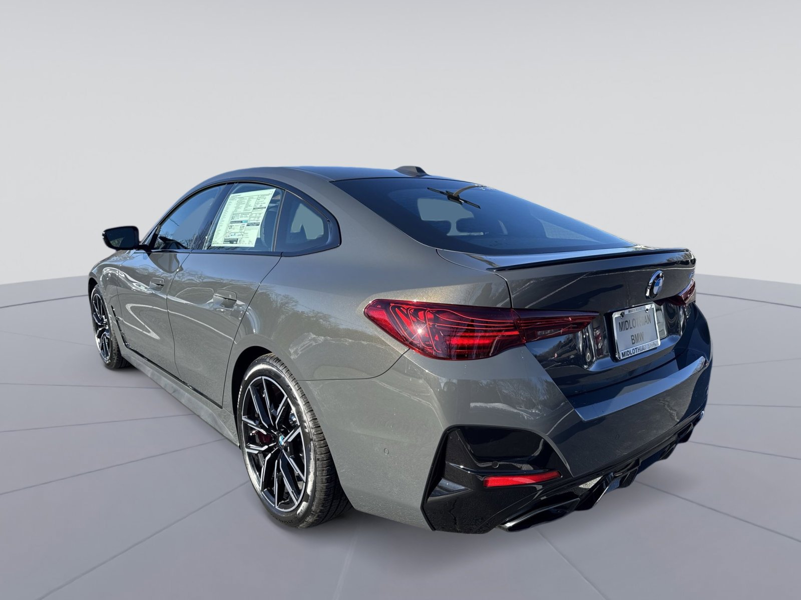 New 2026 BMW M440i w/ Premium Package image 27