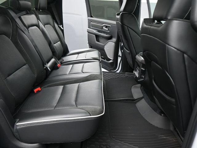 New 2026 RAM 1500 Laramie image 40