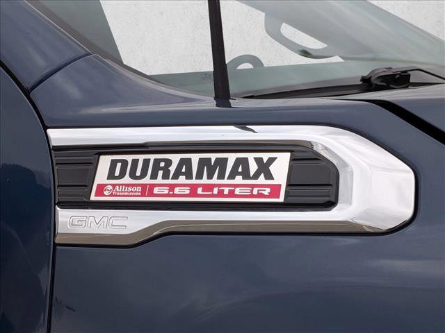Used 2021 GMC Sierra 2500 Denali w/ Denali Ultimate Package AWD/4WD image 23
