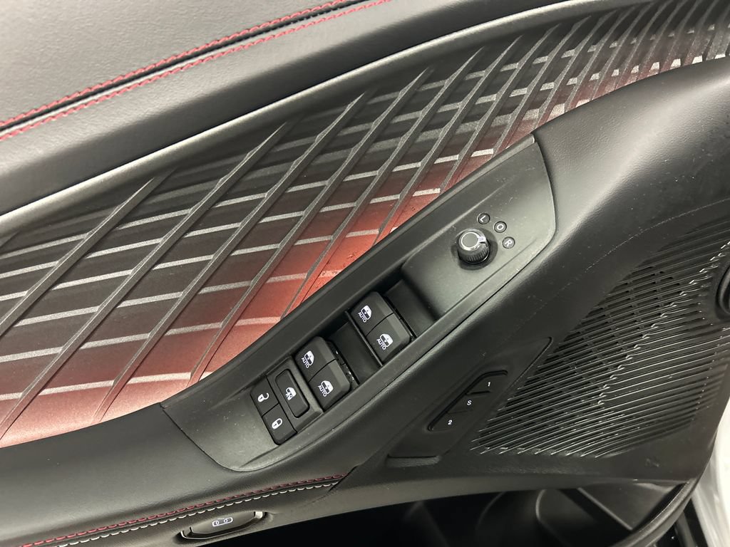 New 2026 Dodge Charger Scat Pack AWD/4WD image 12