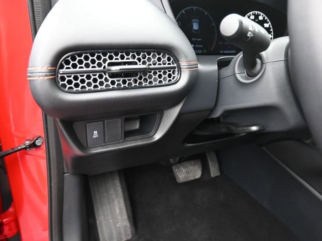 Used 2026 Honda HR-V Sport image 26