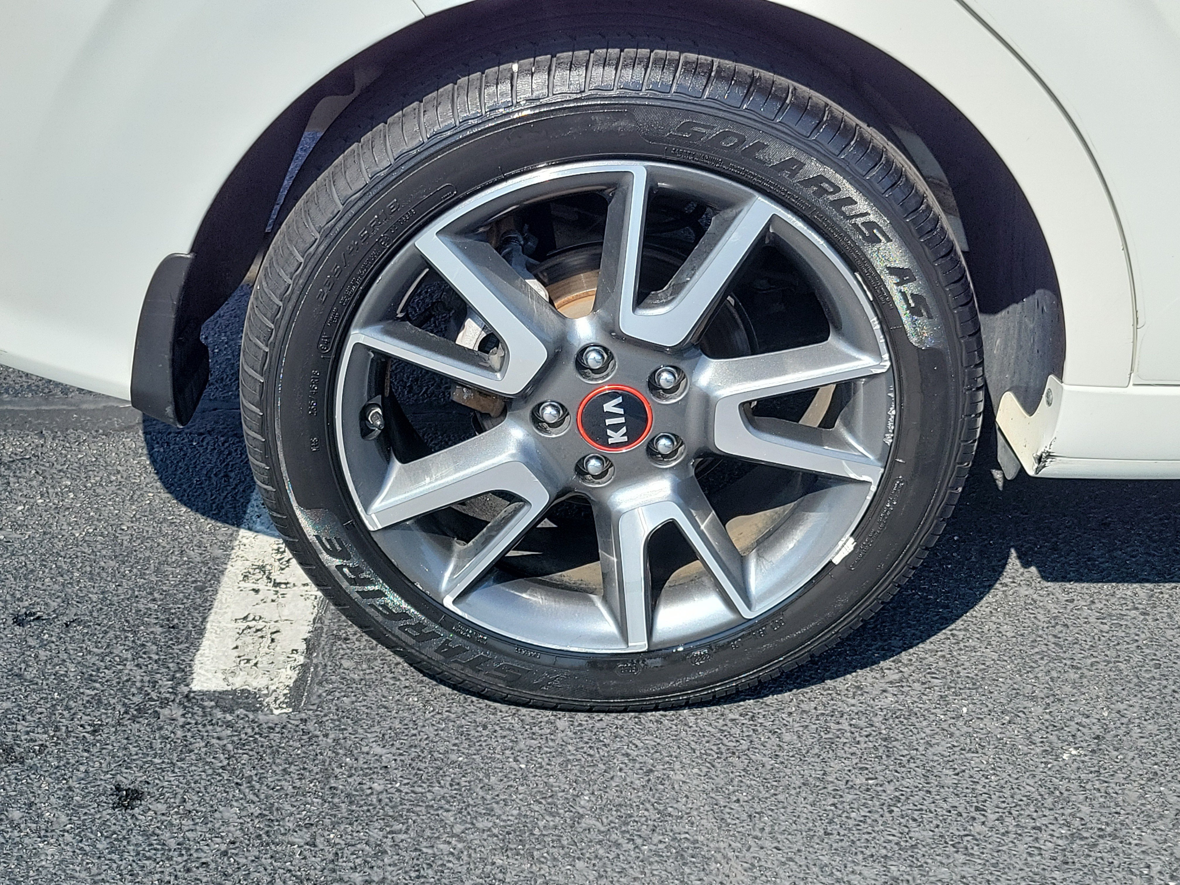 Used 2020 Kia Soul GT-Line FWD image 6