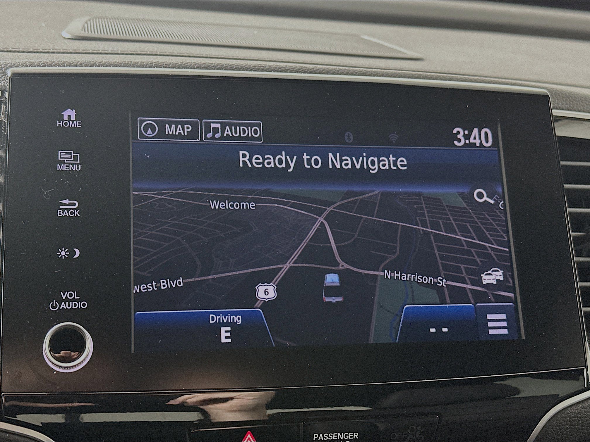 Certified 2023 Honda Ridgeline Black Edition image 13