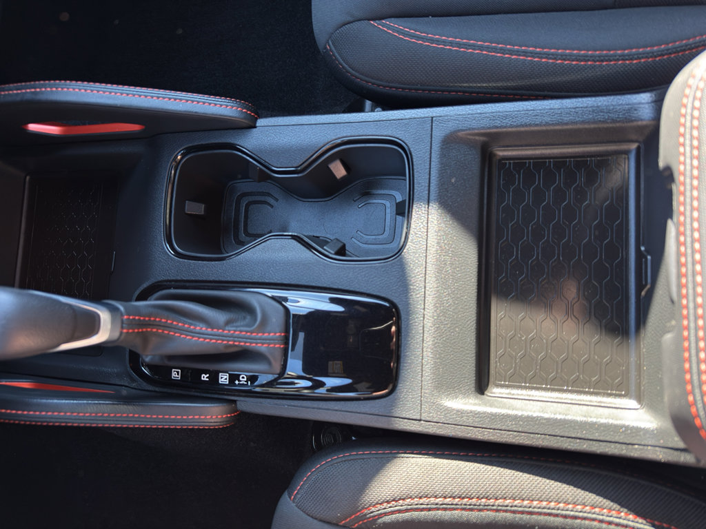 Certified 2022 Nissan Frontier PRO-4X w/ Technology Package image 23