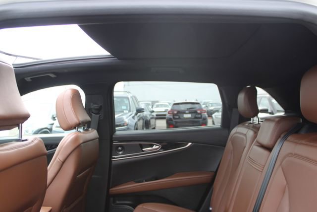 Used 2023 Lincoln Nautilus Reserve w/ Equipment Group 201A AWD/4WD image 36