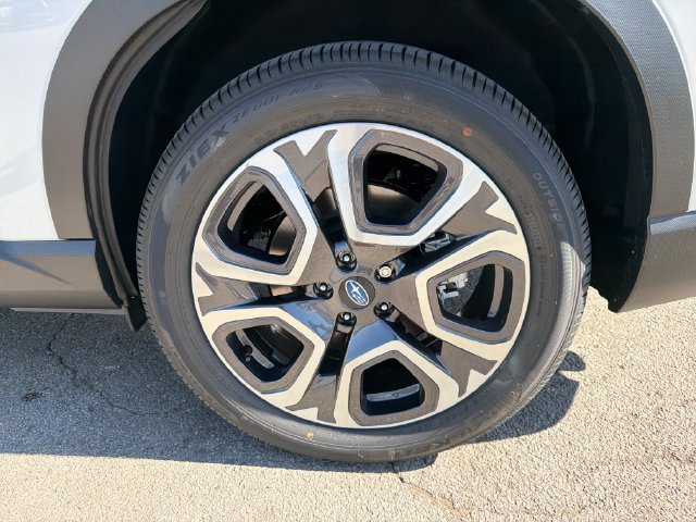 New 2027 Subaru Ascent Touring AWD/4WD image 27
