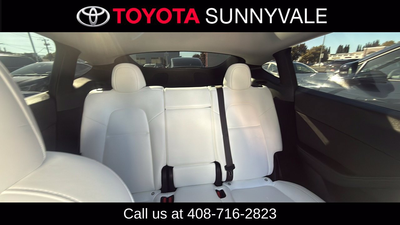 Used 2023 Tesla Model Y Long Range AWD/4WD image 5