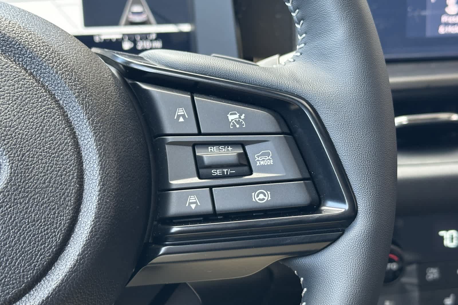 New 2026 Subaru Outback Touring AWD/4WD image 29