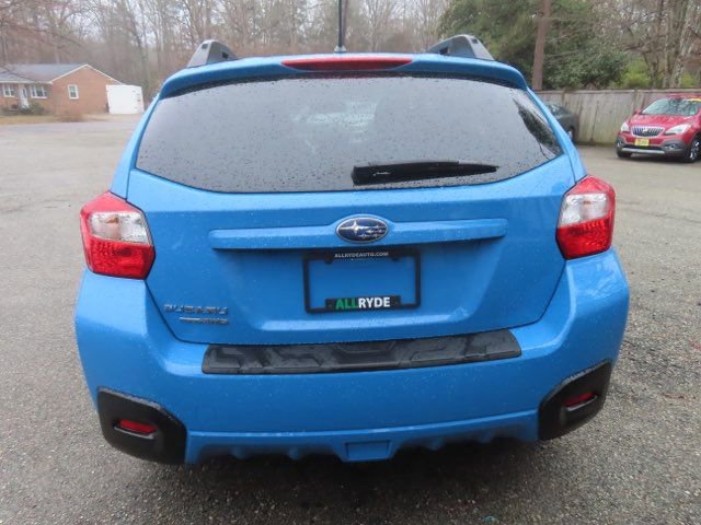 Used 2016 Subaru Crosstrek 2.0i Premium w/ Moonroof Package image 7