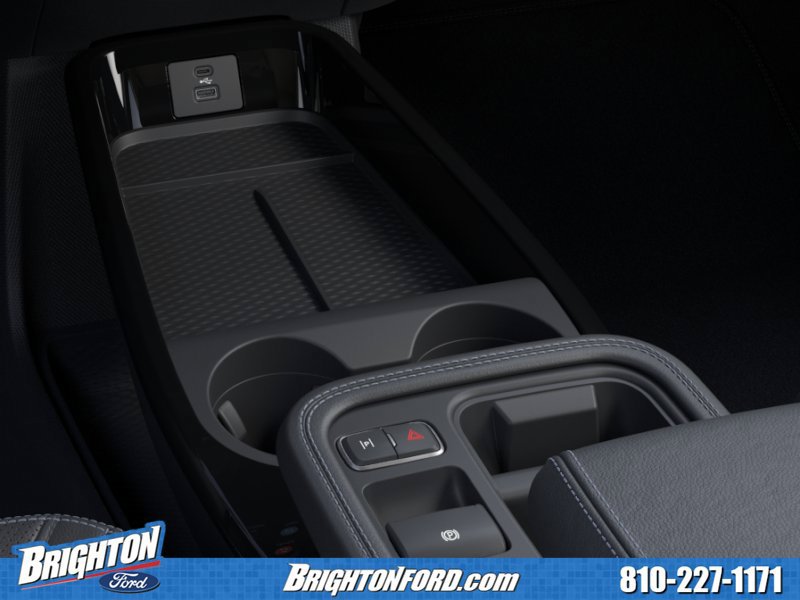 New 2026 Ford Mustang Mach-E Premium AWD/4WD image 15
