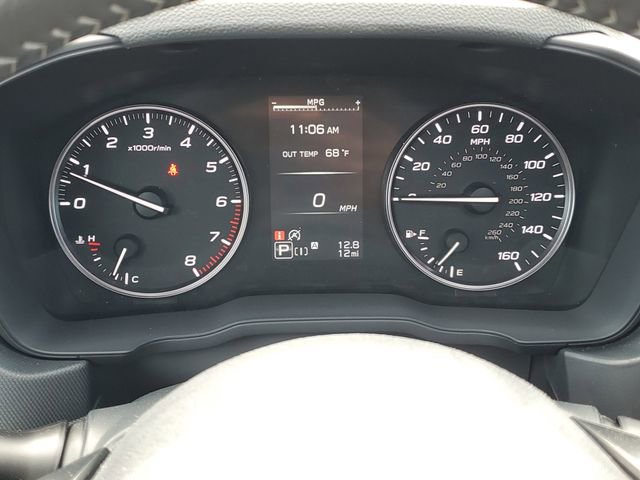 Certified 2026 Subaru Forester Premium image 21