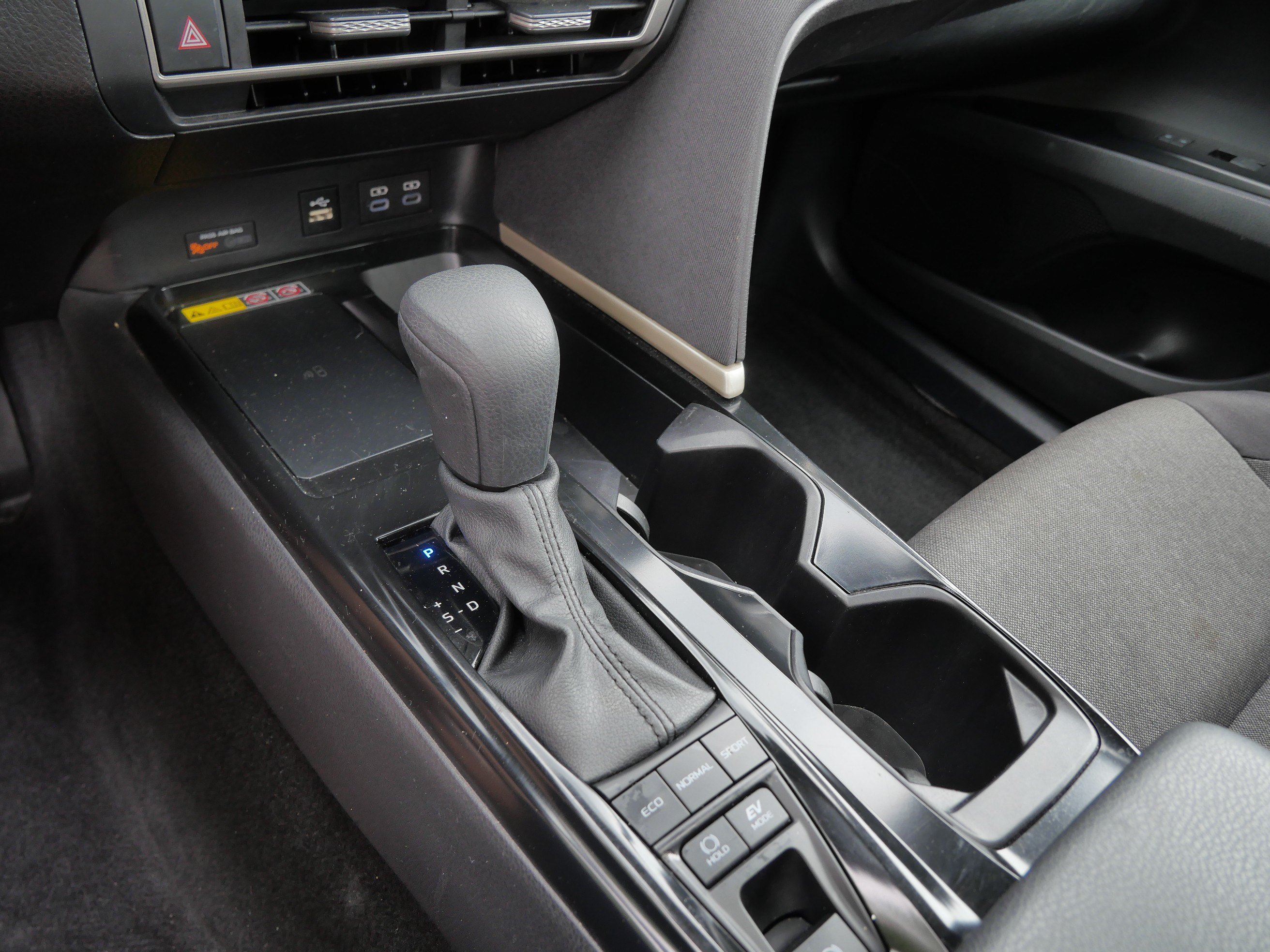 Certified 2025 Toyota Camry LE w/ Convenience Package FWD image 25