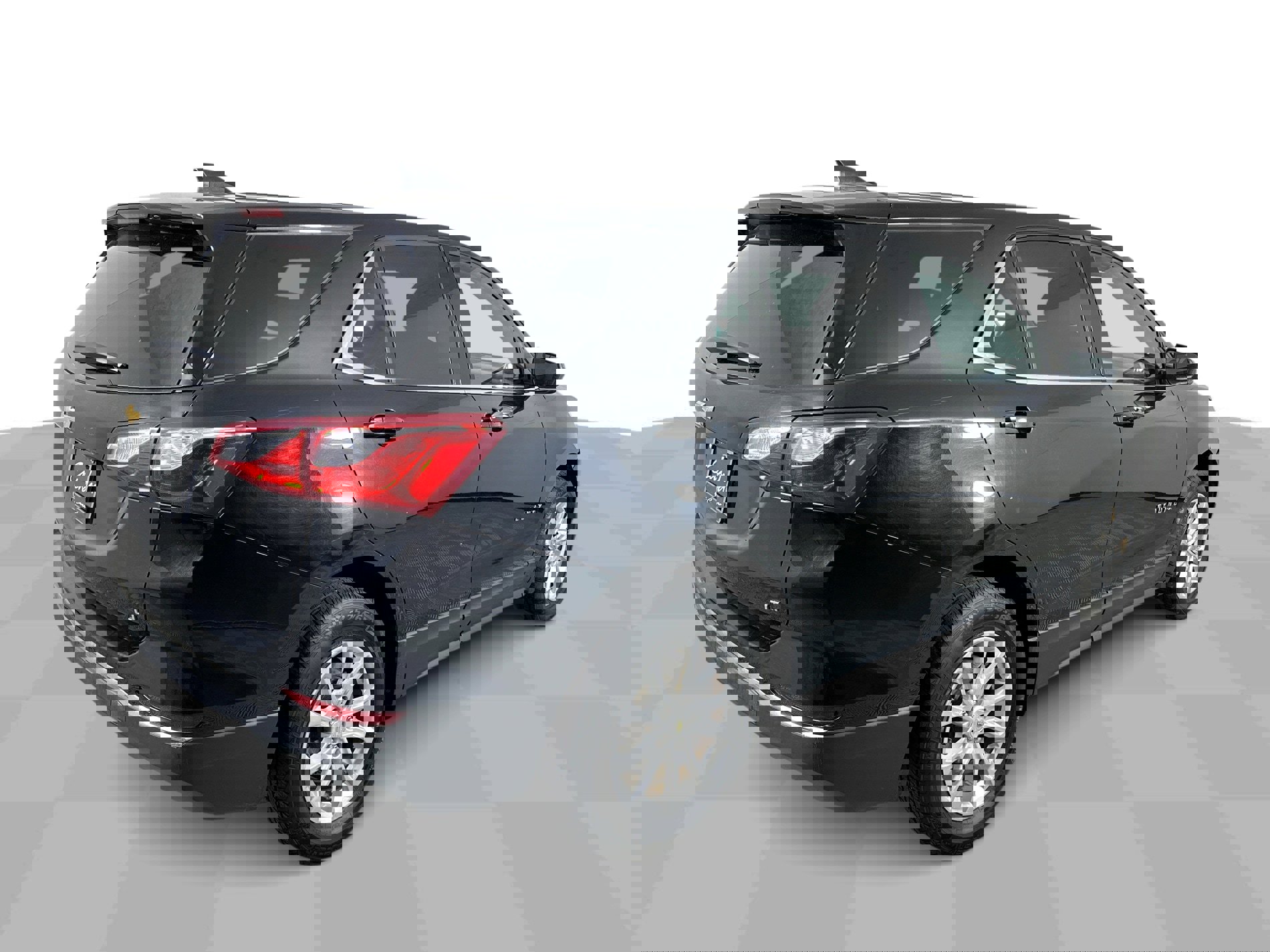 Used 2020 Chevrolet Equinox LT image 44