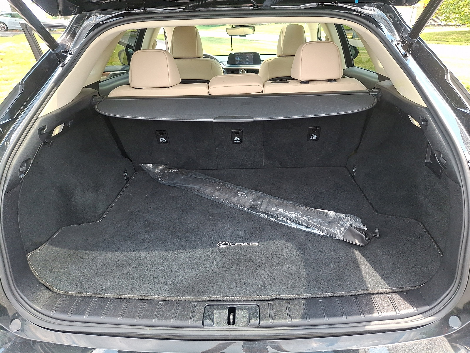 Used 2021 Lexus RX 350 AWD w/ Premium Package image 31