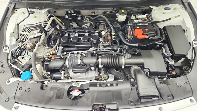 Used 2021 Honda Accord LX image 32