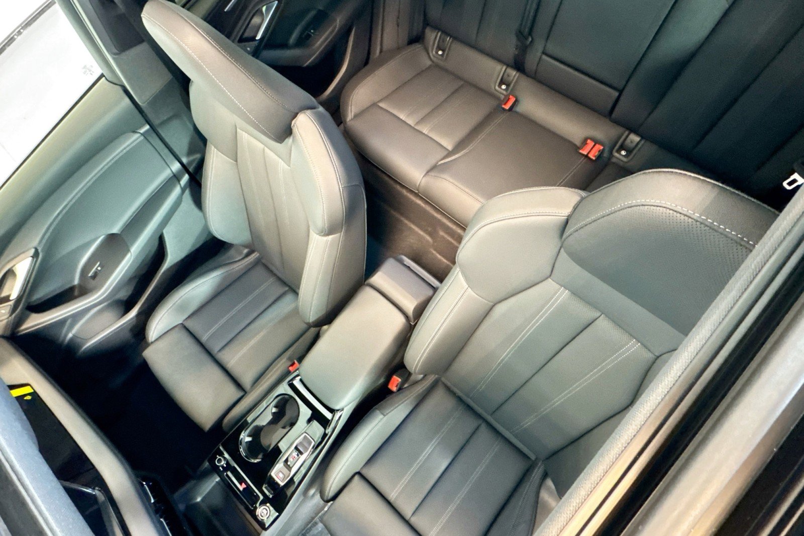 New 2027 Audi Q6 e-tron Premium Plus image 20