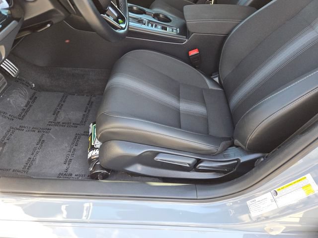 Certified 2025 Honda Civic Sport image 13