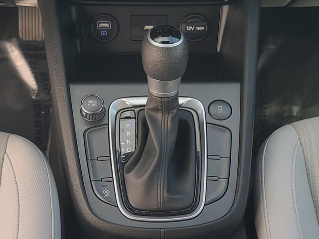 Used 2023 Hyundai Kona SEL image 20