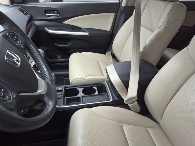 Used 2016 Honda CR-V Touring image 11