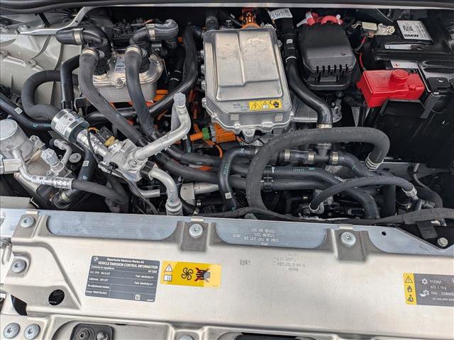 New 2026 BMW iX M70 image 18