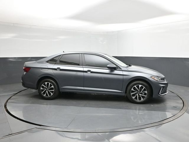 New 2026 Volkswagen Jetta S image 26