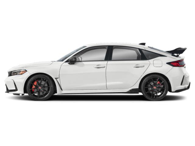 New 2026 Honda Civic Type R image 3