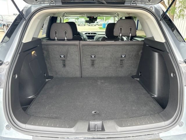 Certified 2022 Chevrolet TrailBlazer LT FWD image 23