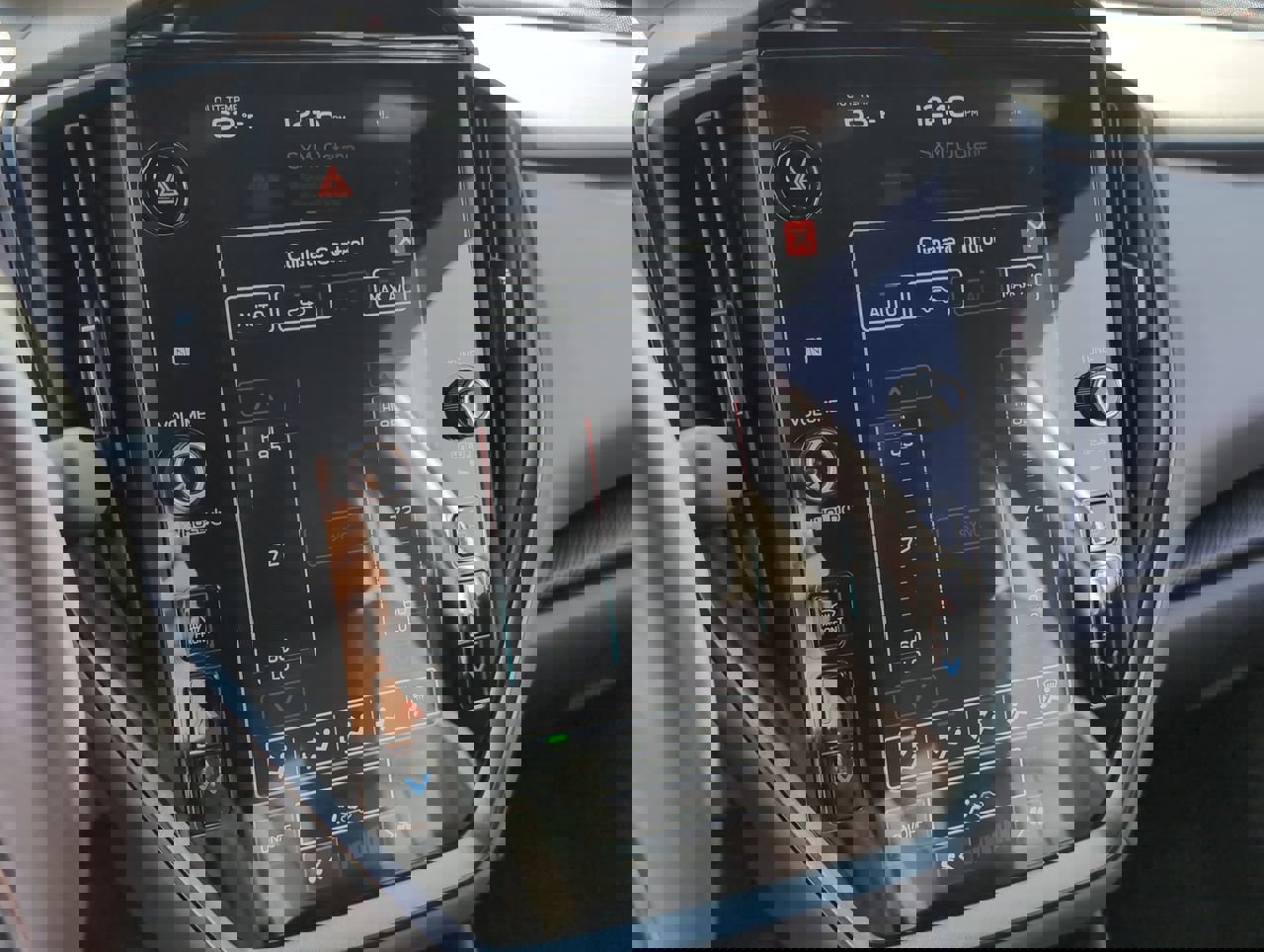 Certified 2024 Subaru Crosstrek 2.5i Wilderness image 21