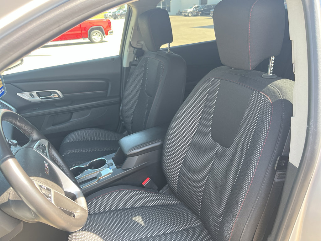 Used 2016 GMC Terrain SLE w/ Convenience Package FWD image 9