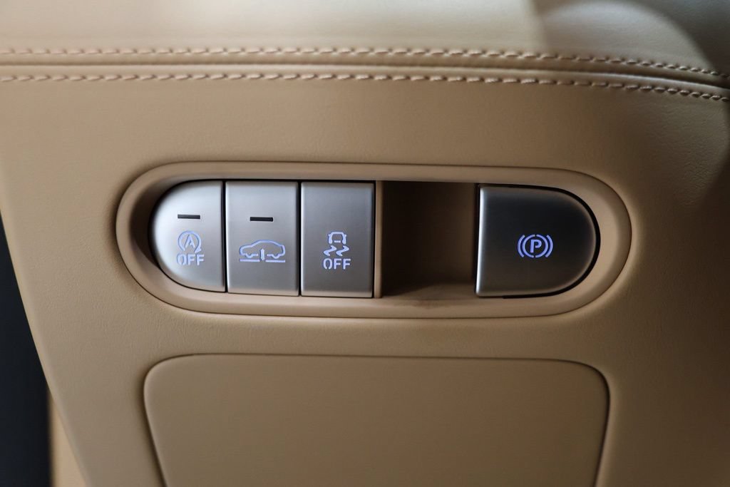 New 2026 Genesis G90 3.5T AWD/4WD image 20
