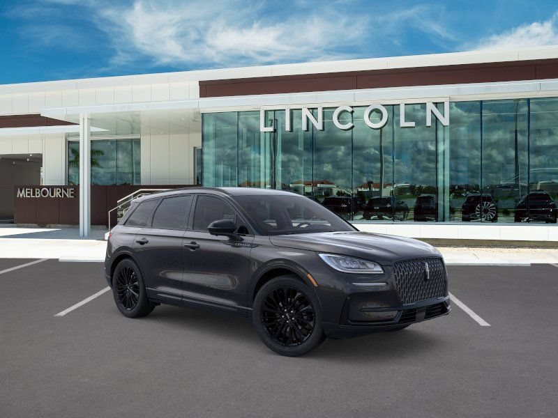 New 2025 Lincoln Corsair AWD w/ Equipment Group 101A image 7