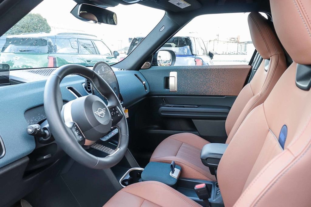 Used 2025 MINI Cooper Countryman S image 16