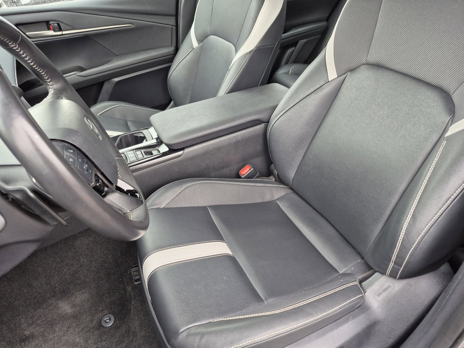 Certified 2025 Toyota Camry SE image 16