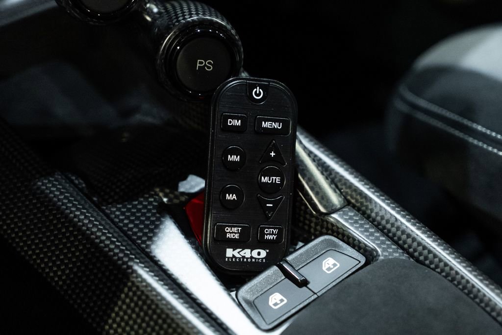 Certified 2020 Ferrari 488 Pista Coupe RWD image 44