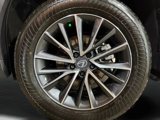 Used 2026 Lexus NX 350 AWD w/ Cold Area Package image 30