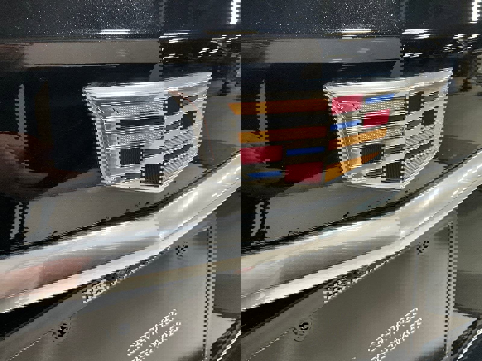 Used 2023 Cadillac XT5 Premium Luxury w/ Platinum Package image 28