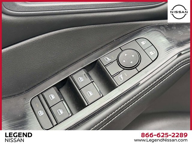 Certified 2024 Nissan Rogue SV image 46