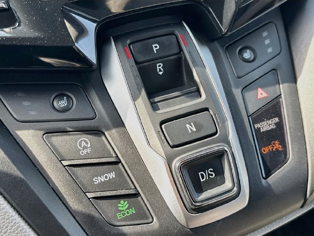 Certified 2024 Honda Odyssey EX-L image 14