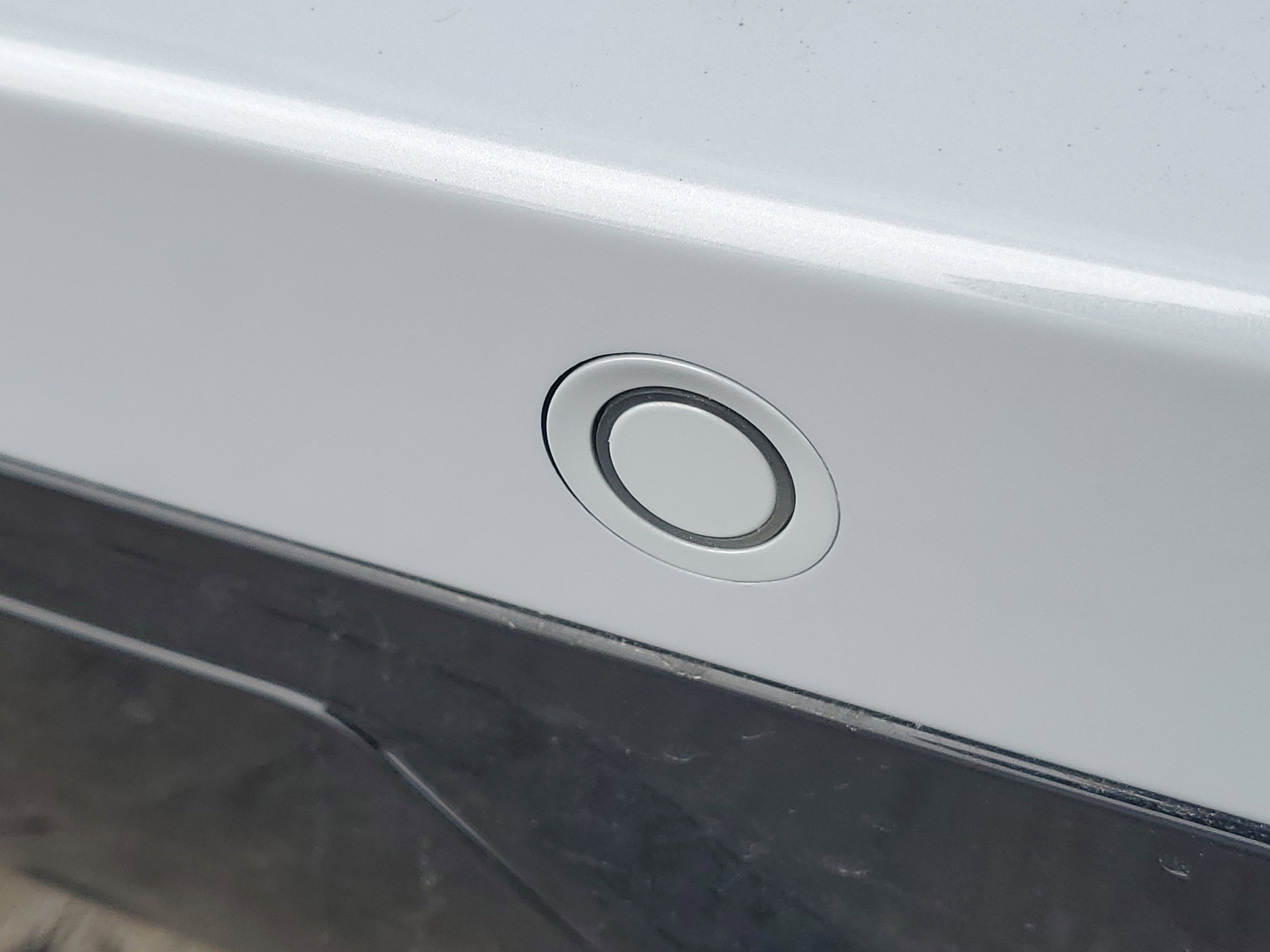 New 2026 Lincoln Navigator Reserve w/ Jet Appearance Package image 6