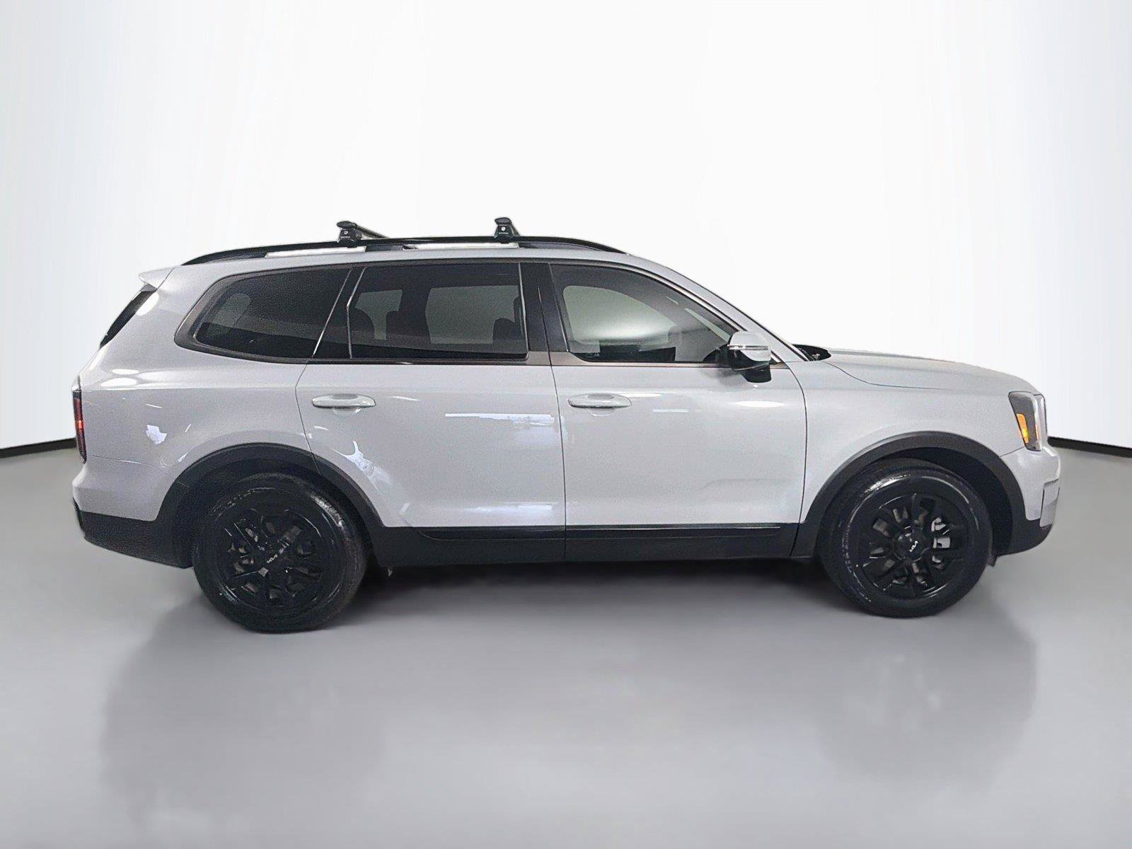Used 2024 Kia Telluride SX Prestige X-Pro AWD/4WD image 4