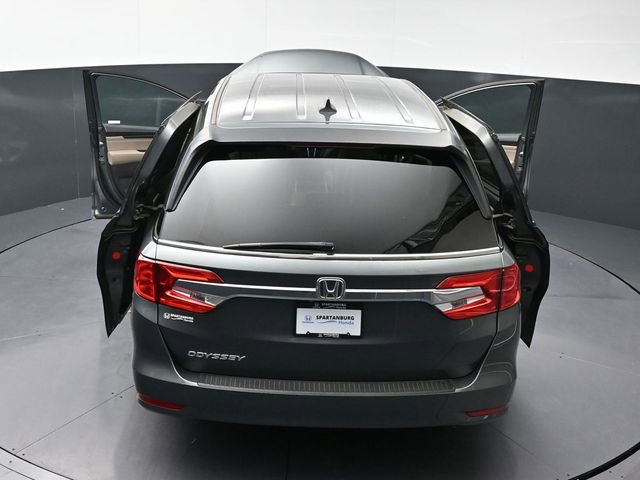 Used 2018 Honda Odyssey EX-L image 44