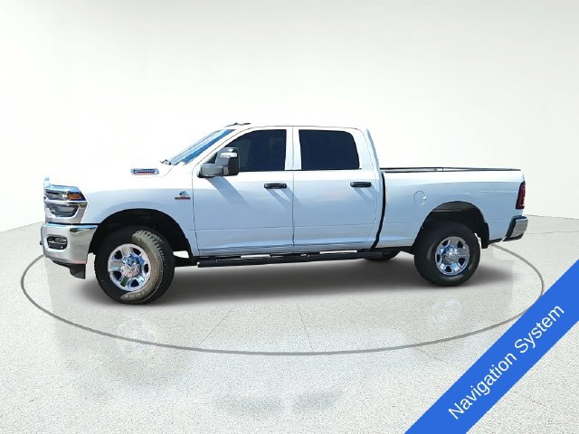 Used 2025 RAM 2500 Tradesman AWD/4WD image 2