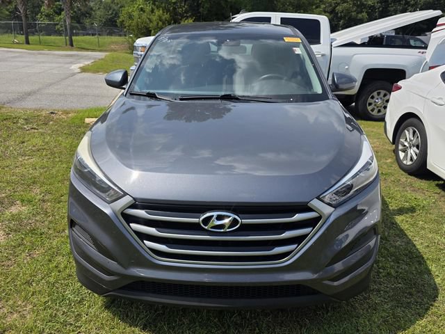 Used 2018 Hyundai Tucson SE FWD image 2